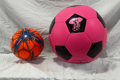 Soccerball