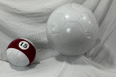 Soccerball